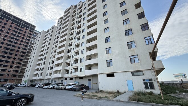 Satılır 2 otaqlı yeni tikili 92 m², photo 1 from 14