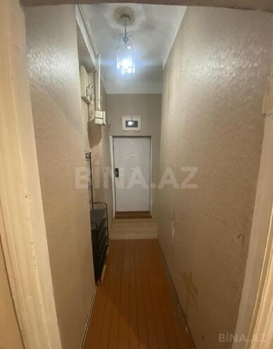 İcarəyə verilir 1 otaqlı köhnə tikili 40 m², Nəriman Nərimanov m., photo 7 from 9