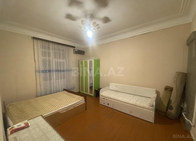 İcarəyə verilir 1 otaqlı köhnə tikili 40 m², Nəriman Nərimanov m., photo 1 from 9