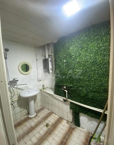 İcarəyə verilir 1 otaqlı köhnə tikili 40 m², Nəriman Nərimanov m., photo 6 from 9