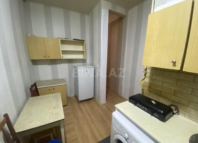 İcarəyə verilir 1 otaqlı köhnə tikili 40 m², Nəriman Nərimanov m., photo 4 from 9