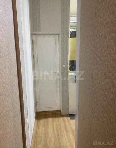 İcarəyə verilir 1 otaqlı köhnə tikili 40 m², Nəriman Nərimanov m., photo 5 from 9
