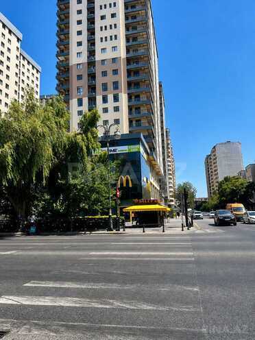 Сдаётся 2-комн. новостройка 80 м², Насиминский  р., photo 10 from 11