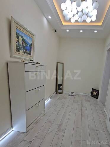 İcarəyə verilir 3 otaqlı yeni tikili 140 m², Gənclik m., photo 7 from 16