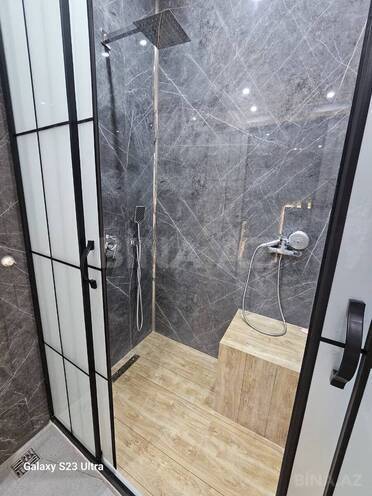 İcarəyə verilir 3 otaqlı yeni tikili 140 m², Gənclik m., photo 15 from 16