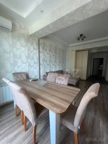 İcarəyə verilir 2 otaqlı yeni tikili 65 m², 28 May m., photo 4 from 19