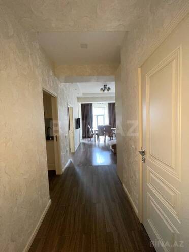 İcarəyə verilir 2 otaqlı yeni tikili 65 m², 28 May m., photo 7 from 19