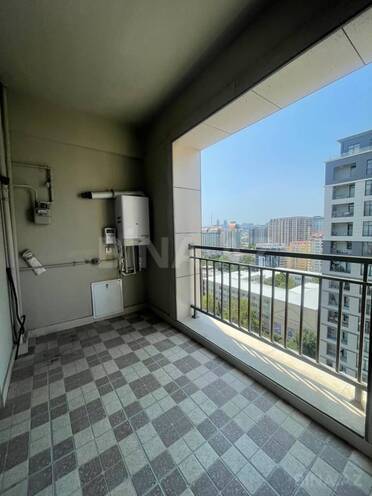 İcarəyə verilir 2 otaqlı yeni tikili 65 m², 28 May m., photo 14 from 19