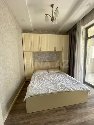 İcarəyə verilir 2 otaqlı yeni tikili 65 m², 28 May m., photo 5 from 19
