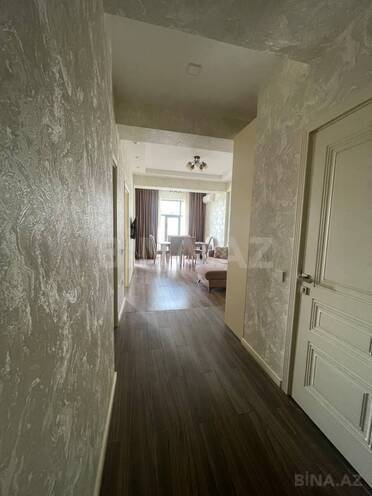 İcarəyə verilir 2 otaqlı yeni tikili 65 m², 28 May m., photo 8 from 19
