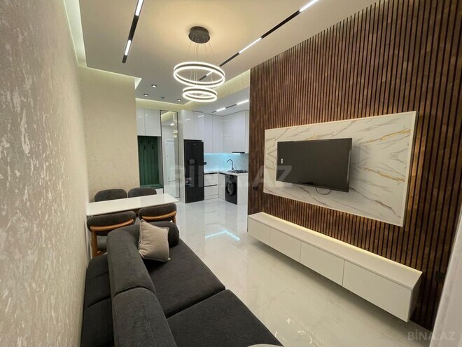 Сдаётся 3-комн. новостройка 85 м², м. 20 января, photo 4 from 17