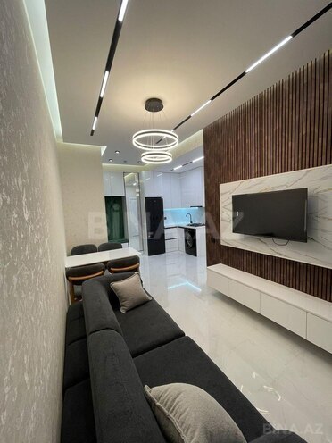 Сдаётся 3-комн. новостройка 85 м², м. 20 января, photo 8 from 17