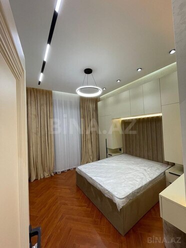 Сдаётся 3-комн. новостройка 85 м², м. 20 января, photo 11 from 17