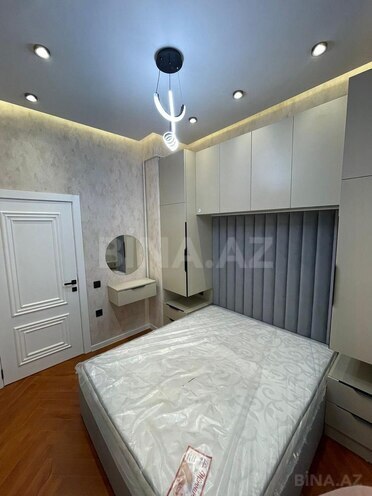 Сдаётся 3-комн. новостройка 85 м², м. 20 января, photo 10 from 17