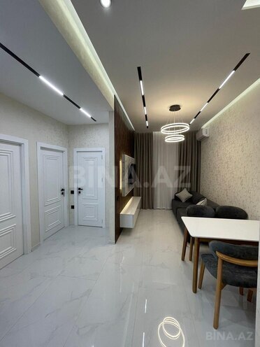 Сдаётся 3-комн. новостройка 85 м², м. 20 января, photo 5 from 17