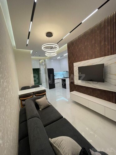 Сдаётся 3-комн. новостройка 85 м², м. 20 января, photo 6 from 17
