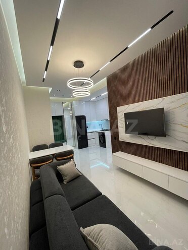 Сдаётся 3-комн. новостройка 85 м², м. 20 января, photo 3 from 17