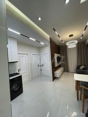 Сдаётся 3-комн. новостройка 85 м², м. 20 января, photo 13 from 17