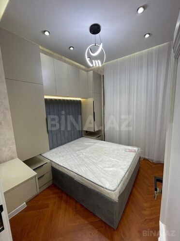 Сдаётся 3-комн. новостройка 85 м², м. 20 января, photo 9 from 17