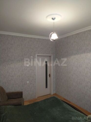 İcarəyə verilir 3 otaqlı yeni tikili 80 m², İnşaatçılar m., photo 14 from 30