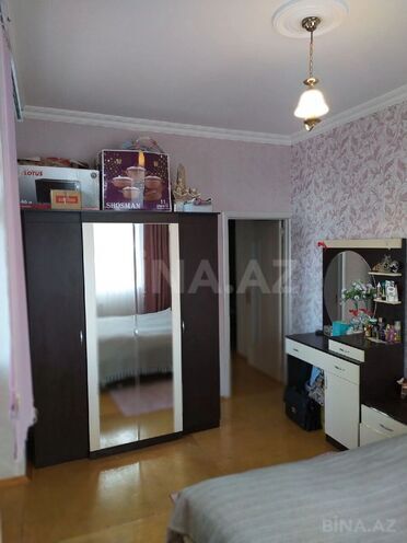 İcarəyə verilir 3 otaqlı yeni tikili 80 m², İnşaatçılar m., photo 19 from 30