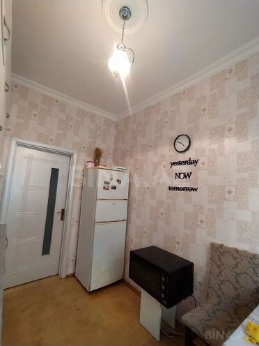 İcarəyə verilir 3 otaqlı yeni tikili 80 m², İnşaatçılar m., photo 9 from 30