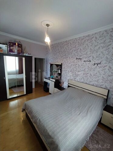 İcarəyə verilir 3 otaqlı yeni tikili 80 m², İnşaatçılar m., photo 23 from 30