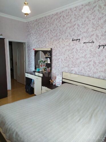 İcarəyə verilir 3 otaqlı yeni tikili 80 m², İnşaatçılar m., photo 24 from 30