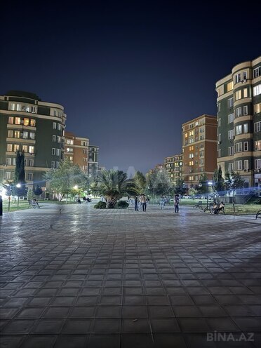 Satılır 2 otaqlı yeni tikili 42 m², Masazır q., photo 15 from 17