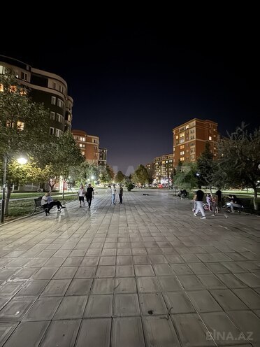 Satılır 2 otaqlı yeni tikili 42 m², Masazır q., photo 16 from 17