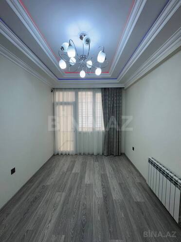Satılır 2 otaqlı yeni tikili 42 m², Masazır q., photo 10 from 17