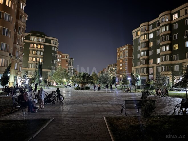 Satılır 2 otaqlı yeni tikili 42 m², Masazır q., photo 1 from 17