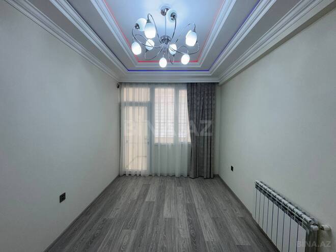 Satılır 2 otaqlı yeni tikili 42 m², Masazır q., photo 3 from 17