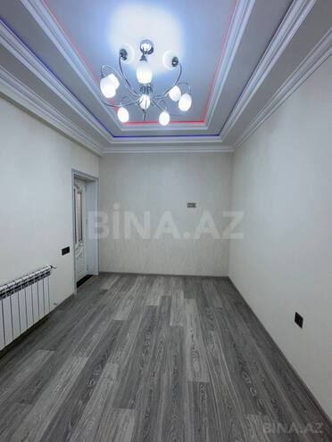 Satılır 2 otaqlı yeni tikili 42 m², Masazır q., photo 4 from 17