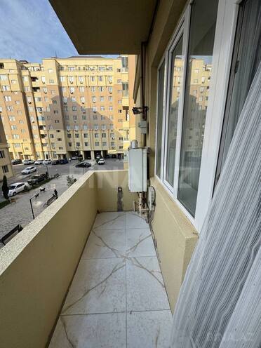 Satılır 2 otaqlı yeni tikili 42 m², Masazır q., photo 7 from 17