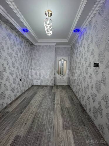 Satılır 2 otaqlı yeni tikili 42 m², Masazır q., photo 12 from 17