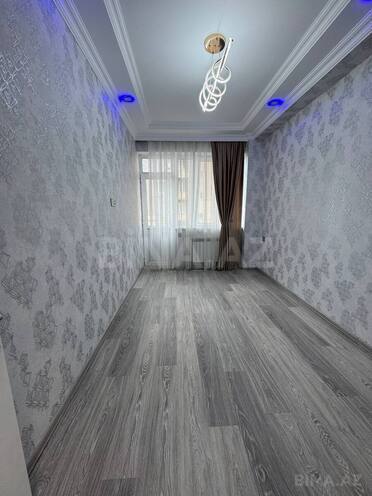 Satılır 2 otaqlı yeni tikili 42 m², Masazır q., photo 8 from 17