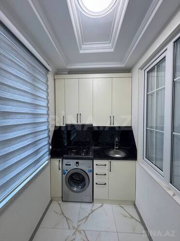 Satılır 2 otaqlı yeni tikili 42 m², Masazır q., photo 13 from 17