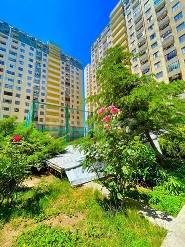 Сдаётся 2-комн. новостройка 70 м², м. Кара Караев, photo 23 from 24