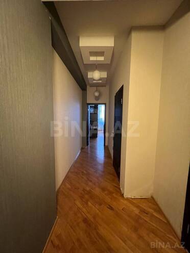 Сдаётся 3-комн. вторичка 120 м², м. 20 января, photo 11 from 13