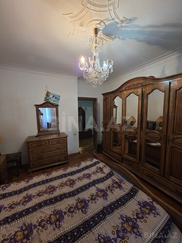 İcarəyə verilir 3 otaqlı köhnə tikili 90 m², Memar Əcəmi m., photo 7 from 11