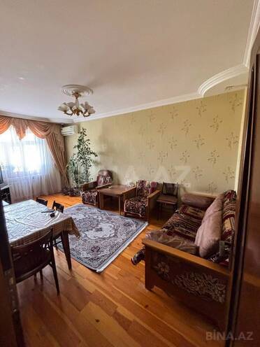 Продаётся 4-комн. вторичка 120 м², пос. Ени Гюнешли, photo 1 from 15