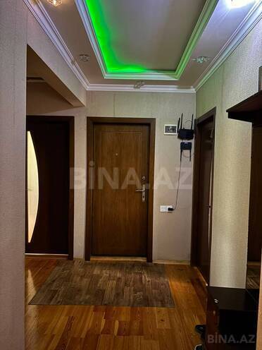 Продаётся 4-комн. вторичка 120 м², пос. Ени Гюнешли, photo 8 from 15