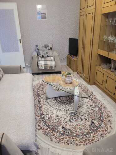 Satılır 2 otaqlı köhnə tikili 65 m², Əhmədli m., photo 3 from 12