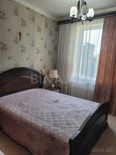Satılır 2 otaqlı köhnə tikili 65 m², Əhmədli m., photo 6 from 12