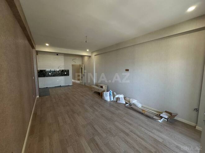Satılır 4 otaqlı yeni tikili 170.7 m², İnşaatçılar m., photo 4 from 22