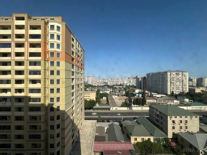 Satılır 4 otaqlı yeni tikili 170.7 m², İnşaatçılar m., photo 7 from 22