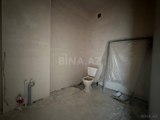 Satılır 4 otaqlı yeni tikili 170.7 m², İnşaatçılar m., photo 21 from 22
