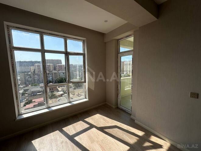 Satılır 4 otaqlı yeni tikili 170.7 m², İnşaatçılar m., photo 10 from 22