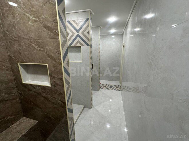 Satılır 4 otaqlı yeni tikili 170.7 m², İnşaatçılar m., photo 18 from 22